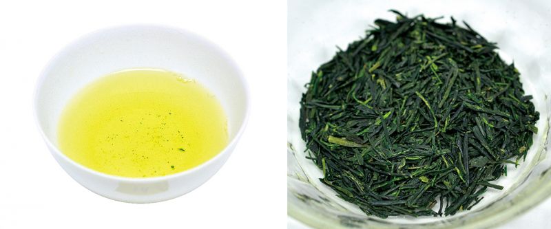trà Gyokuro được nuôi trồng bằng phương pháp đặc biệt trà Gyokuro được nuôi trồng bằng phương pháp đặc biệt